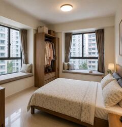Blk 1 The Pinnacle@Duxton (Bukit Merah), HDB 4 Rooms #603127211